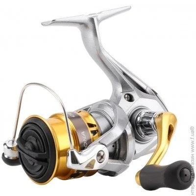   Shimano Sedona C2000S FI (SEC2000SFI)