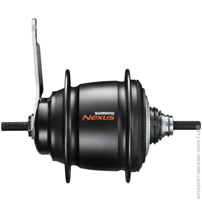 Shimano   SG-C6001-8 Nexus 8- 32      (1096-KSGC60018CBL)