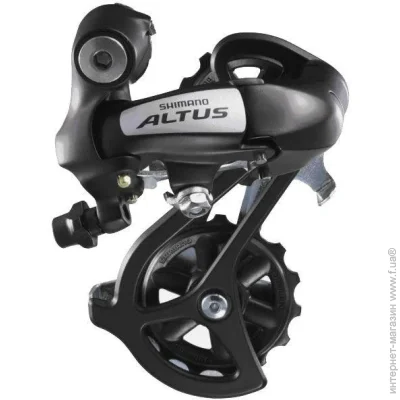      Shimano Altus M310-8 (XMN-048)
