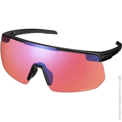 Shimano  S-Phyre 2 Ridescape Off-Road   (1096-ECESPHR2ORL02)