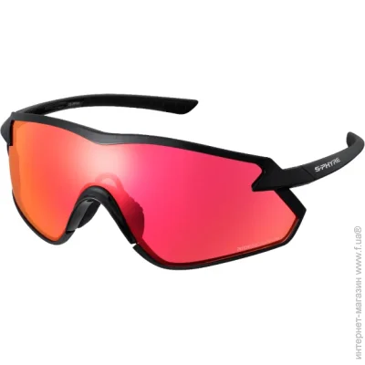 Shimano  S-Phyre Ridescape Road  (1096-ECESPHX1RDL03)