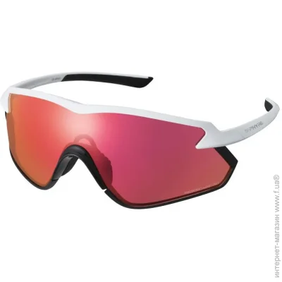 Shimano  S-Phyre X Ridescape Road  (1096-ECESPHX1RDW04)