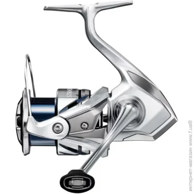   Shimano  Stradic FM 4000 XG 6+ 1BB 6.2:1 (2266.36.32)