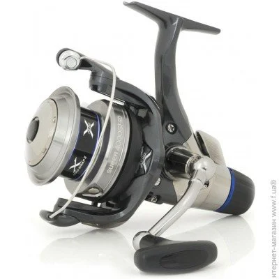   Shimano Super GT 4000 RD (SUP4000GTRD)