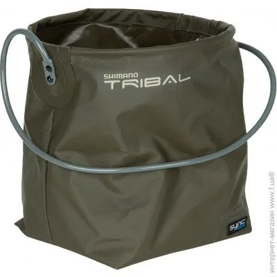    Shimano Sync Collapsible Bucket (2266.32.21)