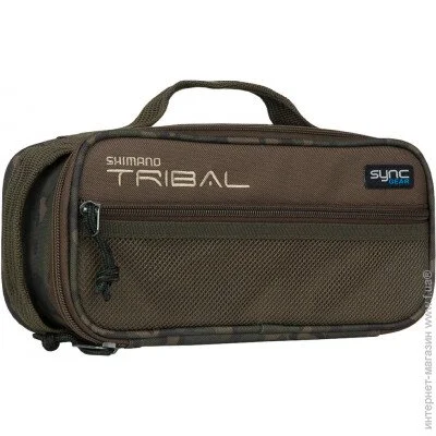 Shimano  Sync Hookbait Case (2266.32.09)