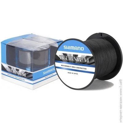  Shimano Technium 650, 0.285, 7.5 Premium Box (2266.70.04)