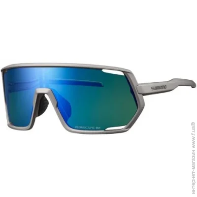 Shimano  Technium L Photochromic Gravel  (1096-ECETCNL2GRD07)