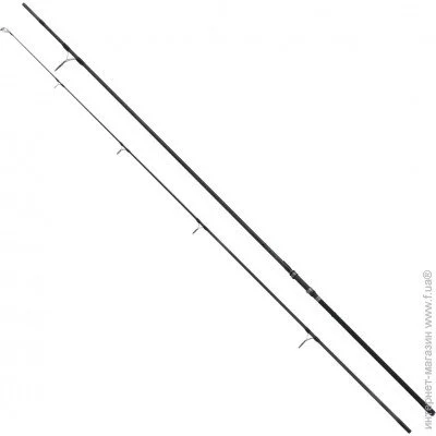  Shimano Tribal Carp TX-4 Intensity 13 3.96, 3.5lbs (2266.73.87)