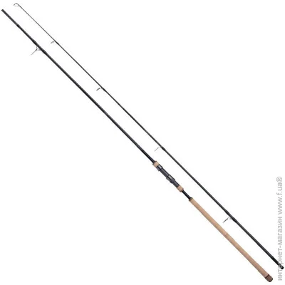  Shimano   Tribal Carp TX-9B 12"/3.66m 3.50lbs+  - 2sec. (2266.47.44)