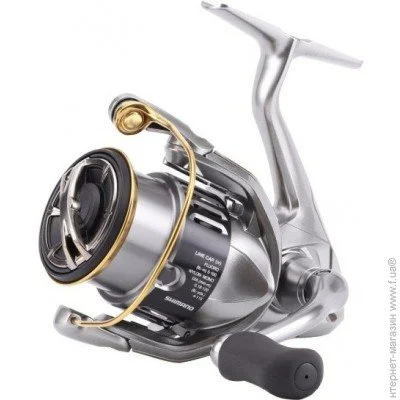   Shimano Twin Power 2500 S (2266.71.88)
