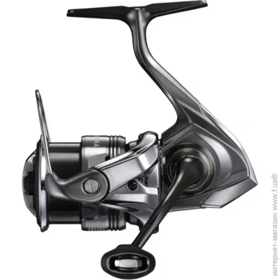   Shimano  Twin Power FE C2000S 9+ 1BB 5.1:1 (2266.10.04)