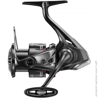   Shimano Vanford FA C3000 7+ 1BB 5.1: 1 (2266.10.29)