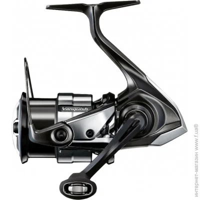   Shimano  Vanquish FC 4000 XG 11+1BB (VQ4000XGC)
