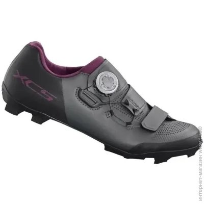 Shimano  W XC502 40  (1096-ESHXC502WCG01W40000)