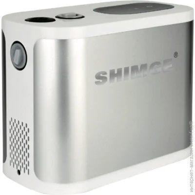 Shimge   CA600 (0.6 , max 45 , Qmax 100 /)