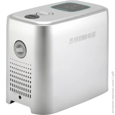  Shimge   CA 200, Qmax=60 / (1044050)