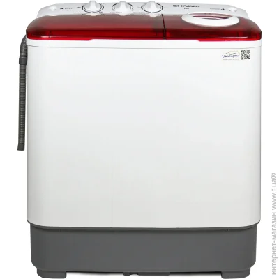    Shivaki TE 60 RED