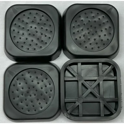 Shockabsorber   black