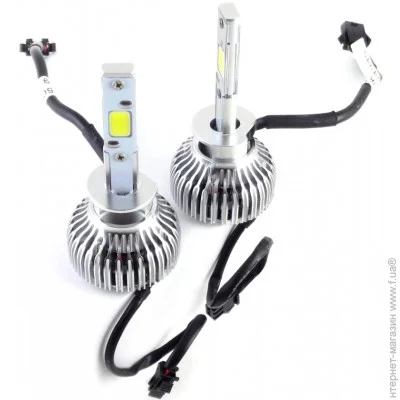    (LED) Sho-Me G2.1 H1 6000K 30W