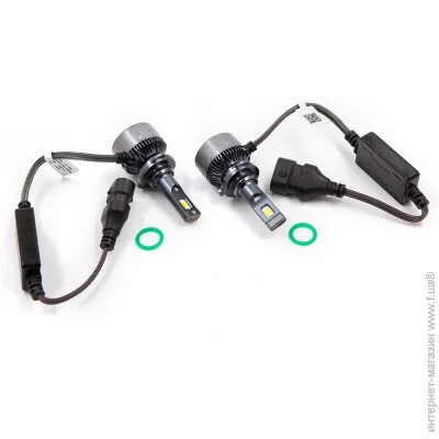   (LED) Sho-Me    Sho-Me F4-Pro 9005 45W