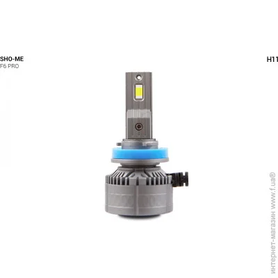    (LED) Sho-Me    Sho-Me F6-Pro H11 35W