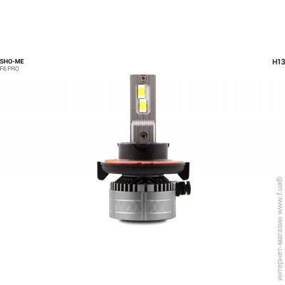    (LED) Sho-Me    Sho-Me F6-Pro H13 35W