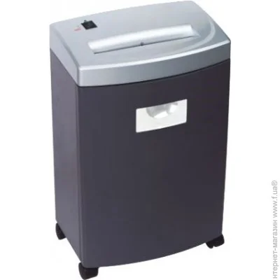   ShredMARK 1501X