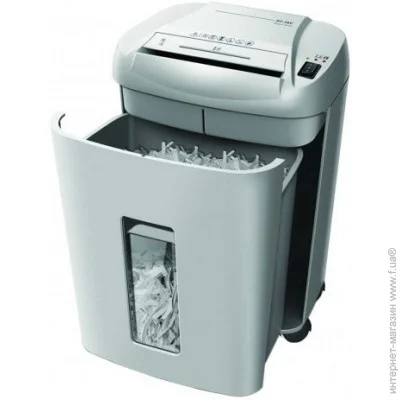   ShredMARK 1827C