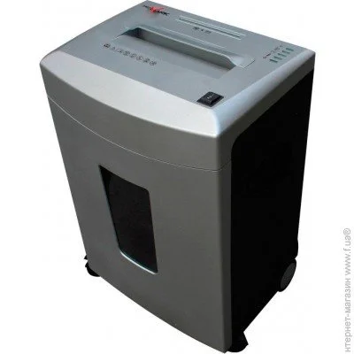  ShredMARK 1835C
