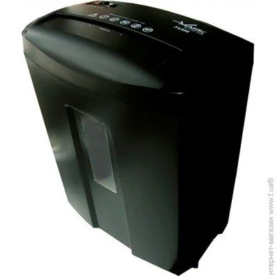   ShredMARK 715M