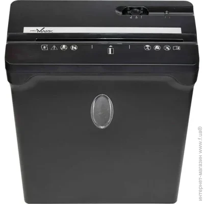   ShredMARK 812C (4x33) (24307)