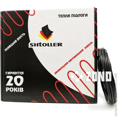   Shtoller    115  / 2300  / 11.5-14.4  (S6113-20 EC) (S6101)
