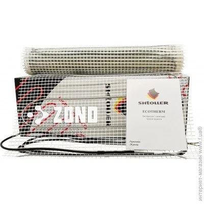 Shtoller   Ecotherm 3.5  / 630  /   (SH-EC 2135i) (SH2100)