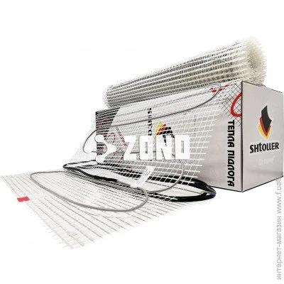 Shtoller   Ecotherm 4  / 720  /   (SH-EC 2140i) (SH2100)