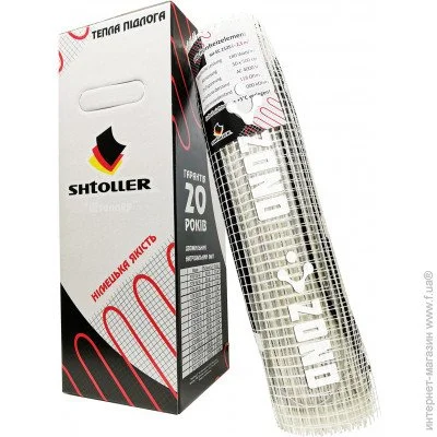   Shtoller     Ecotherm 7  / 1260  (SH-EC 2170i) (SH2100)