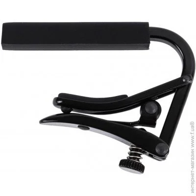  Shubb C2k Capo Noir
