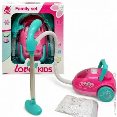   SHUNKAI "Family set"   (SK28D)