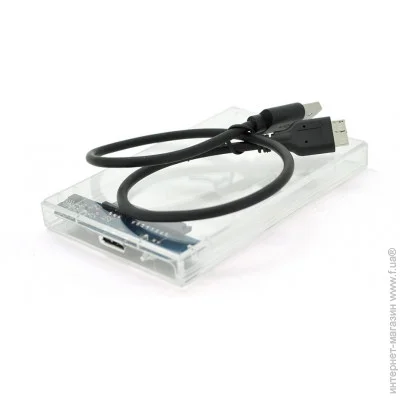       HDD 2,5 ShuoLe U25E30  , USB3.0 SATA