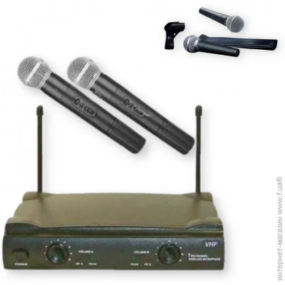  Shure DM SM 58/UT24 (4563_2227)
