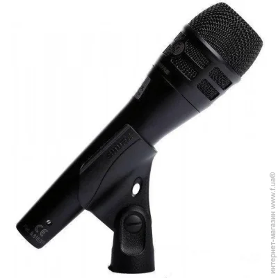  Shure KSM8