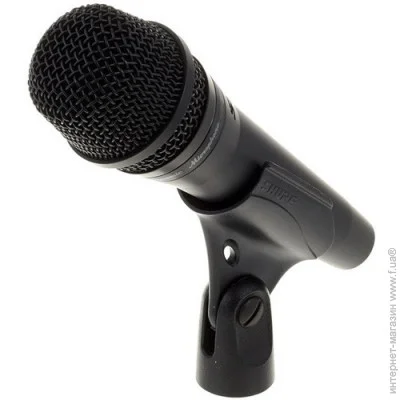  Shure PGA57-XLR