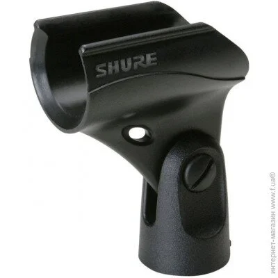 ̳  Shure A25D