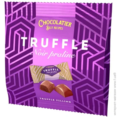  Truffle 100 