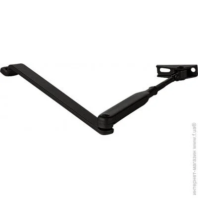 Shuttle   ECO Schulte RAL9005  100 