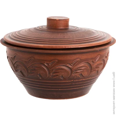 Супниця Shynkar 2,5 л Супниця Shynkar 2,5 л