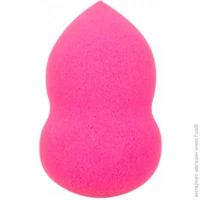  Sibel Diva MakeUP Blender  (90456-Pink)