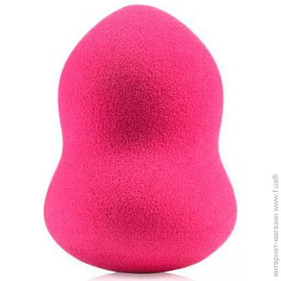  Sibel Diva MakeUP Blender  (90456-Red)