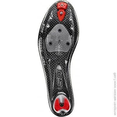  Sidi Sixty CSIXTYBB455 28.3 45.5 Black - Black