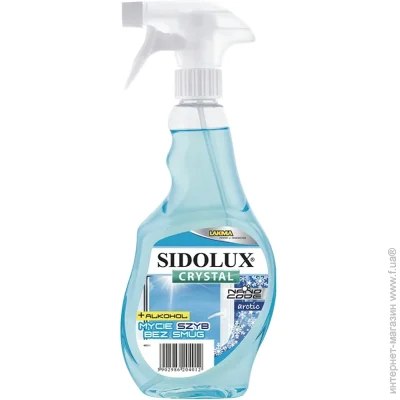       Sidolux  0,5